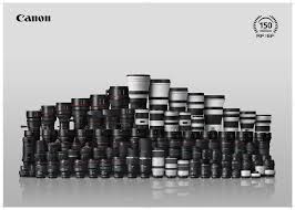 Canon service centre in johor. Canon Reaches Milestone With 150 Million Interchangeable Lenses Prod