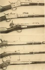 File Report Of The Board Of Officers Appointed In Pursuance Of The Act Of Congress Approved June 6 1872 For The Purpose Of Selecting A Breech System For The Muskets And Carbines Of The