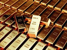 Russian gold floods into Hong Kong after UAE cracks down on illicit activity