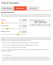 Life insurance is something most people have at least heard of, but not everyone understands who should get it and what it's actually for. Edward Jones Life Insurance Calculator Savings Calculator Saving Lives