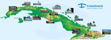 Karte von kuba 2 medienwerkstatt wissen © 2006 2017 medienwerkstatt map of cuba (with images) | map of cuba, cayo coco, cuba. Kuba Sehenswurdigkeiten Landkarte Karte Von Kuba Denkmaler Karibik Sudamerika