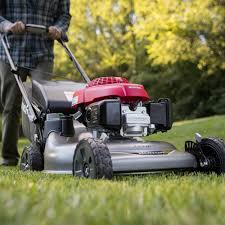 how to maintain your lawn mowers the home depot