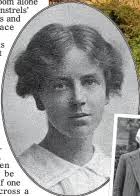 Lloyd George's love nest Eluned Price