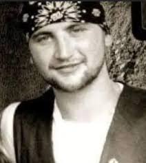 Obituary information for Joey Badger