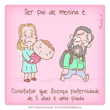 Maybe you would like to learn more about one of these? Ser Pai De Menina E