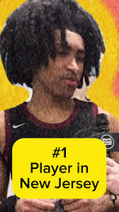 Congratulations Dylan Harper of Don Bosco Prep, your Garden State Sports  Player of the Game presented by @openroadmazdamorristown! 📺FREE TO WATCH  broadcasts available