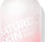 Pore Clarifying Toner