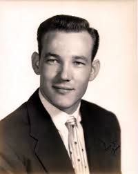 James Phillips Obituary