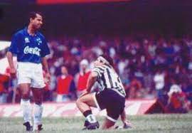 Clube atletico mineiro page on flashscore.com offers livescore, results, standings and match details (goal scorers, red cards results. Luizinho Do Cruzeiro X Renato Gaucho Do Atletico Mineiro Cruzeiro Esporte Clube Cruzeiro Esporte Cruzeiro