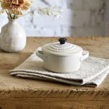 Le Creuset Stoneware Mini Cocottes - Youtube