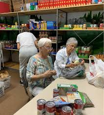 Ministries continued