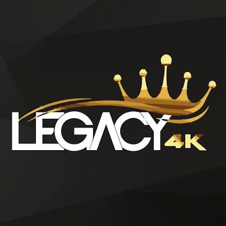 اشتراك ليجسي - LEGACY 4K IPTV
