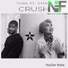 Yuna and usher fall head over heels on their new collaboration crush. the sultry duet, which premiered via beats 1, features soothing, angelic bridge: Download Music Mp3 Yuna Ft Usher Crush Naijafinix