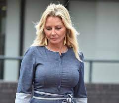 Carol vorderman is a british media personality. Carol Jean Vorderman Wiki Bio Age Husband Net Worth Height Wikibioage