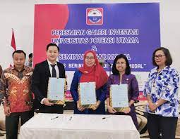 Pendiri yayasan kereta kencana karawang. Gallery Mnc Sekuritas