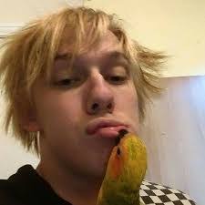 Hannah Cockrum's Instagram, Twitter & Facebook