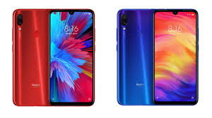 The table has also been reformatted to make it slightly easier to view on mobile. Redmi Note 7 Pro To Get Android 10 Based Miui 11 Update Soon Report Claims Alongside Redmi Note 7 Technology News