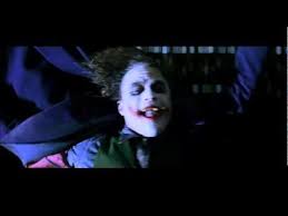 This Is What Happens When An Unstoppable Force Meets An Immovable Object The Joker The Dark Knight Madness Is Like Gra Dark Knight Knight The Darkest