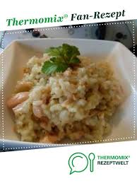 Lachs Risotto Rezept Lachs Risotto Rezepte Einfache Gerichte