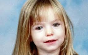 Madeleine McCann: Daily Express publishes apology to 'Tapas Seven'