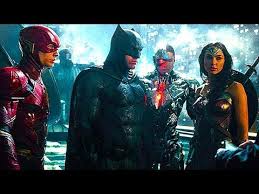 Watch justice league (2017) : Justice League Full Movie 2017 All Cutscenes Game Youtube