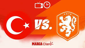 Países bajos está compuesto por 12 provincias, pero mucha gente utiliza holanda cuando se refiere a los países. Partidos De Hoy Turquia Vs Holanda Horario Y Donde Ver Hoy En Vivo El Partido De La Jornada 1 De Las Eliminatorias De La Uefa Para Qatar 2022 Marca