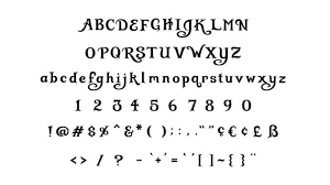A font is the combination of typeface, size, weight, slope, and style to make up a printable or displayable set of characters. Tangled Font Free Download Fonts Magazine Disney Font Disney Font Free Comic Font