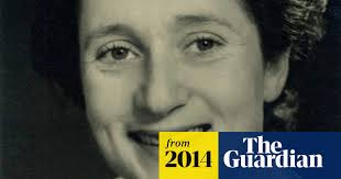 Ruth Hoffman obituary