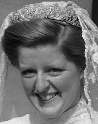 Tiara Mania: Countess Spencer's Diamond Tiara