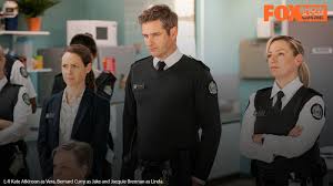 2021 Preview We Ve Got A Wentworth Sneak Peek Foxtel