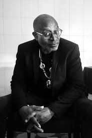 Brian Jackson - Earth Agency