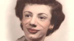 Rose Hyder Obituary (1925