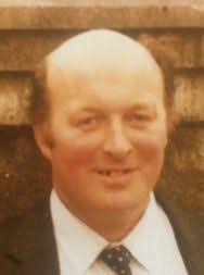 Condolence Book for John McElligott (Ballymacelligott, Kerry)