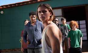 It later moved to netflix who also took … Netflix Cobra Kai Fans Saying Same Thing About New Series Hello