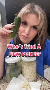 Pickle Guys Pickling Kit Bag