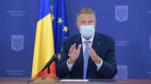 Redăm mai cele mai importante raspunsuri ale presedintelui pe cele. ConferinÈ›a De PresÄƒ SusÈ›inutÄƒ De PreÈ™edintele Romaniei Domnul Klaus Iohannis