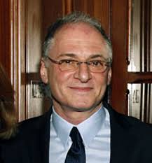 Kemper ARTcast: Norman Kleeblatt, part 1