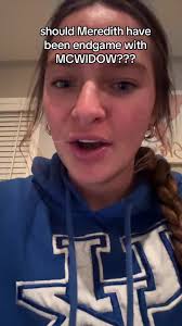 ok but everyone else gets mcdreamy or steamy and he gets mcWIDOW.  #greysanatomy #greys #cormachayes #meredithgrey