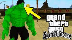 Maybe you would like to learn more about one of these? Seketika Ucok Berubah Jadi Hulk Gta Extreme Dyom Indonesia Pc Youtube