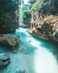 Suluban Beach Bali Bali Beach Indonesia Suluban Tropicalbeachbali Bali Travel Blue Point Beach Bali Travel Guide
