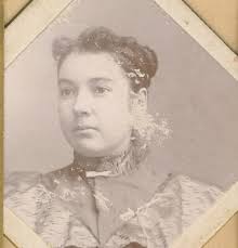 Can you identify the woman in the picture from Plant City, Florida?