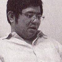 Daisuke Sato (Author of Highschool of the Dead, Band 1)