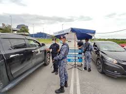 Atm nafi kereta tentera d putrajaya. Atm Boleh Tahan Ambil Tindakan Pesalah Ingkar Pkp