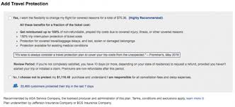 Maybe you would like to learn more about one of these? Jetblue Travel Insurance
