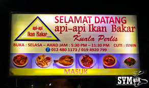 Kami dah buat senarai lengkap untuk anda. Tempat Makan Sedap Perlis Restoran Api Api Nasi Daging Bakar Hooney Northalgia Dan Mee Mee Authentic Thai Siti Yang Menaip