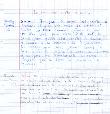 Tremblement de terre production ecrite : Carnet Artistique Et Pedagogique Des Editions Theatrales Impression Du Document