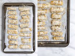Maybe you would like to learn more about one of these? Spicy Baked Fish Tacos Eat With Clarity