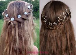 прически на длинные волосы на свадьбу в греческом стиле Kak Sdelat Prichesku V Grecheskom Stile Poshagovo Foto Modnoj Pricheski Dlya Nevesty Pricheski Modnye Pricheski Pricheski Na Dlinnye Volosy