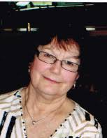 Obituary for Patricia L. (Bruce) Howells