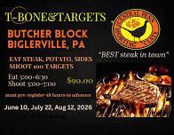 T-Bones & Targets